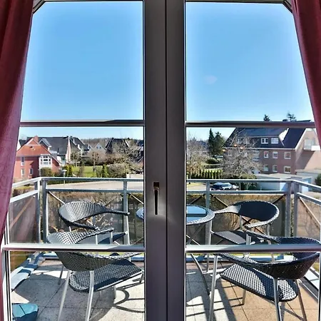 Apartment Am Elchgrund, Im Brook 9 Am Elchgrund Im Brook 9 13