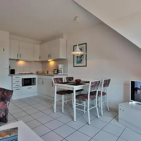 Am Elchgrund, Im Brook 9 Am Elchgrund Im Brook 9 13 Timmendorfer Strand