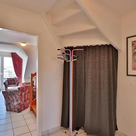 Am Elchgrund, Im Brook 9 Am Elchgrund Im Brook 9 13 Apartment *