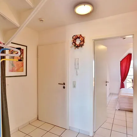 Am Elchgrund, Im Brook 9 Am Elchgrund Im Brook 9 13 Apartment