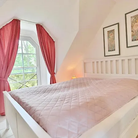 Apartment Am Elchgrund, Im Brook 9 Am Elchgrund Im Brook 9 13 Timmendorfer Strand