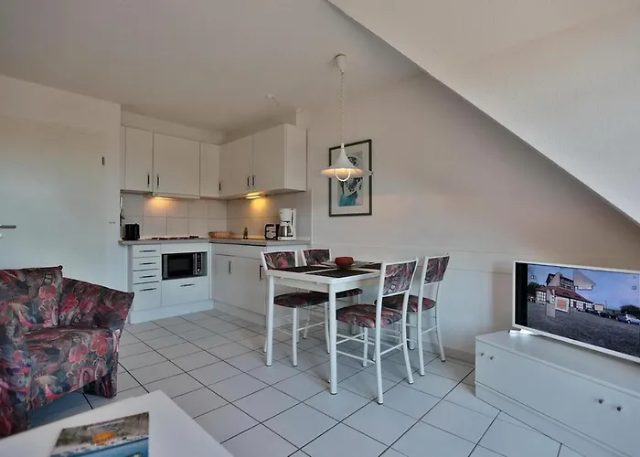 Am Elchgrund, Im Brook 9 Am Elchgrund Im Brook 9 13 Timmendorfer Strand