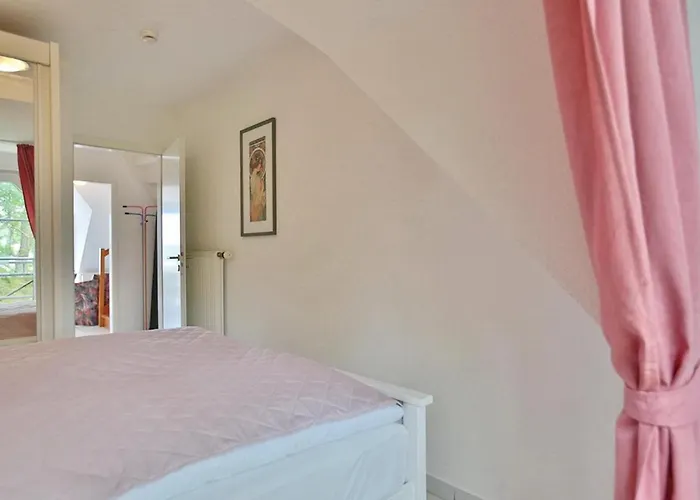 Apartment Am Elchgrund, Im Brook 9 Am Elchgrund Im Brook 9 13 *