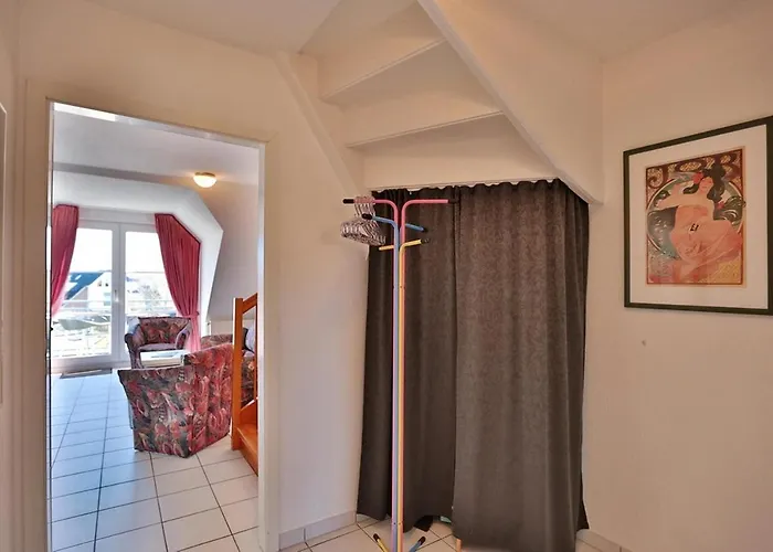 Am Elchgrund, Im Brook 9 Am Elchgrund Im Brook 9 13 Apartment *