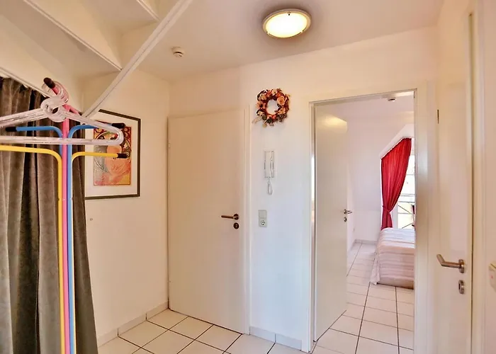 Am Elchgrund, Im Brook 9 Am Elchgrund Im Brook 9 13 Apartment