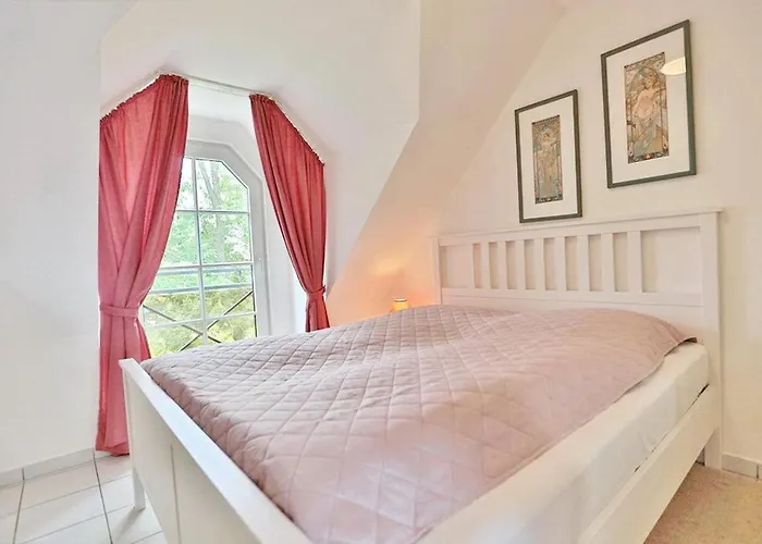 Apartment Am Elchgrund, Im Brook 9 Am Elchgrund Im Brook 9 13 Timmendorfer Strand