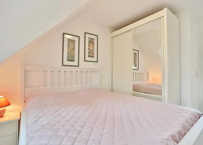 Am Elchgrund, Im Brook 9 Am Elchgrund Im Brook 9 13 Apartment