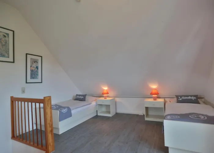 Am Elchgrund, Im Brook 9 Am Elchgrund Im Brook 9 13